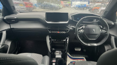 Peugeot 2008 1.2 PureTech 130 GT 5dr EAT8 Petrol Estate